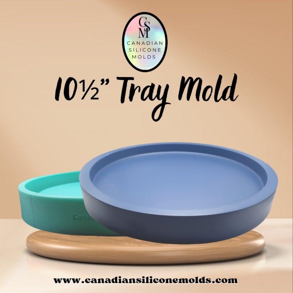 Small Silicone Molds – New Classic Canada